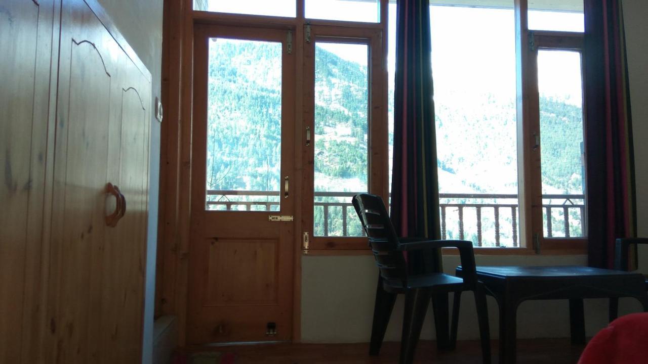 Sunface Homestay Manali  Exterior photo