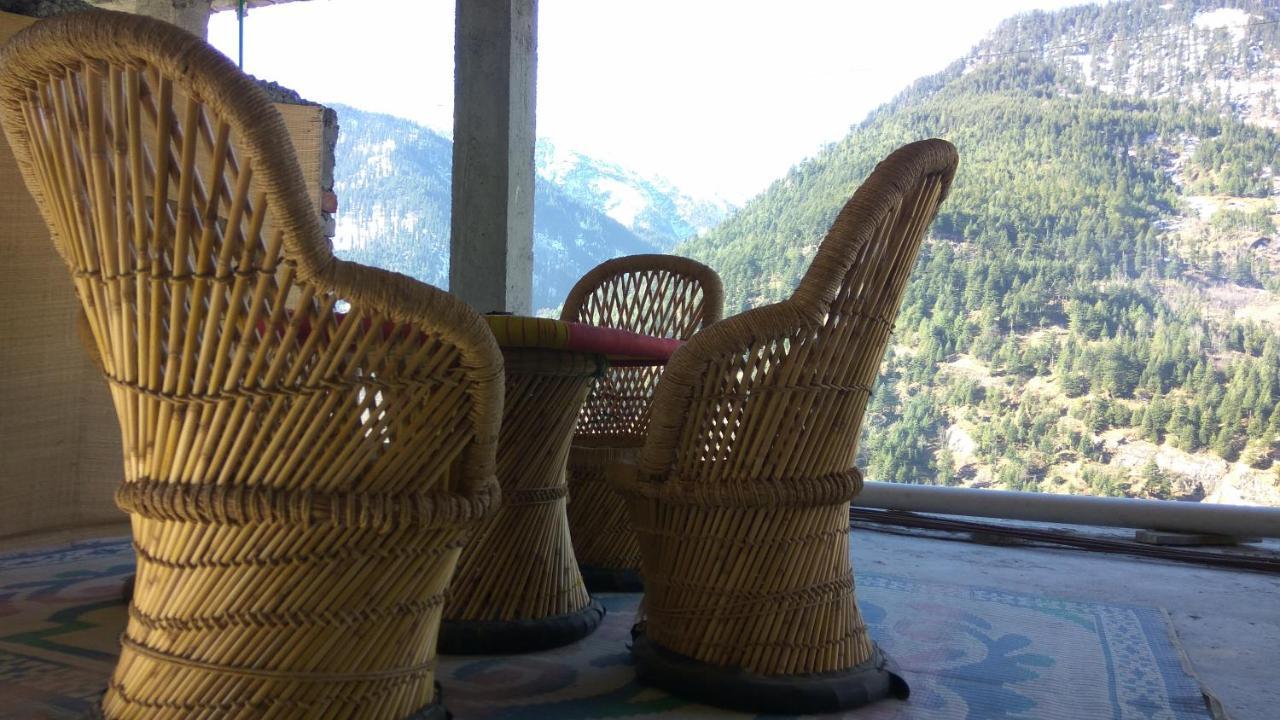 Sunface Homestay Manali  Exterior photo