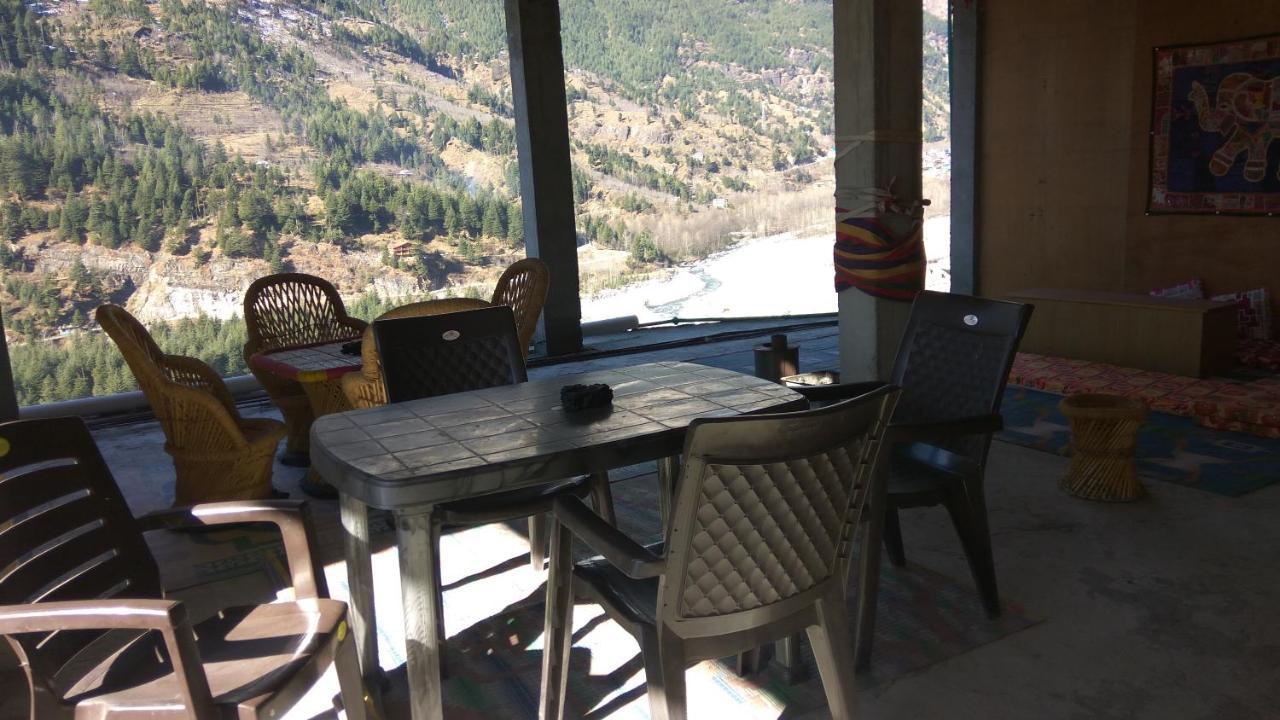 Sunface Homestay Manali  Exterior photo